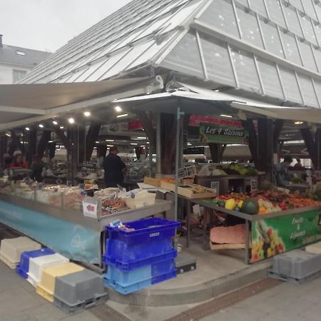 Pres De La Mer Le Pouliguen Εξωτερικό φωτογραφία